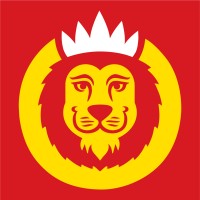 Hungry Lion
